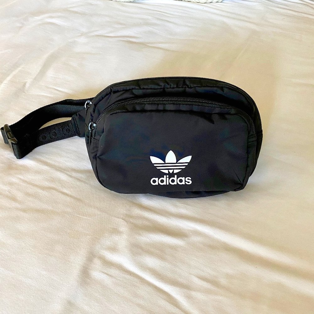 Adidas Must Have Waist Pack - Black
